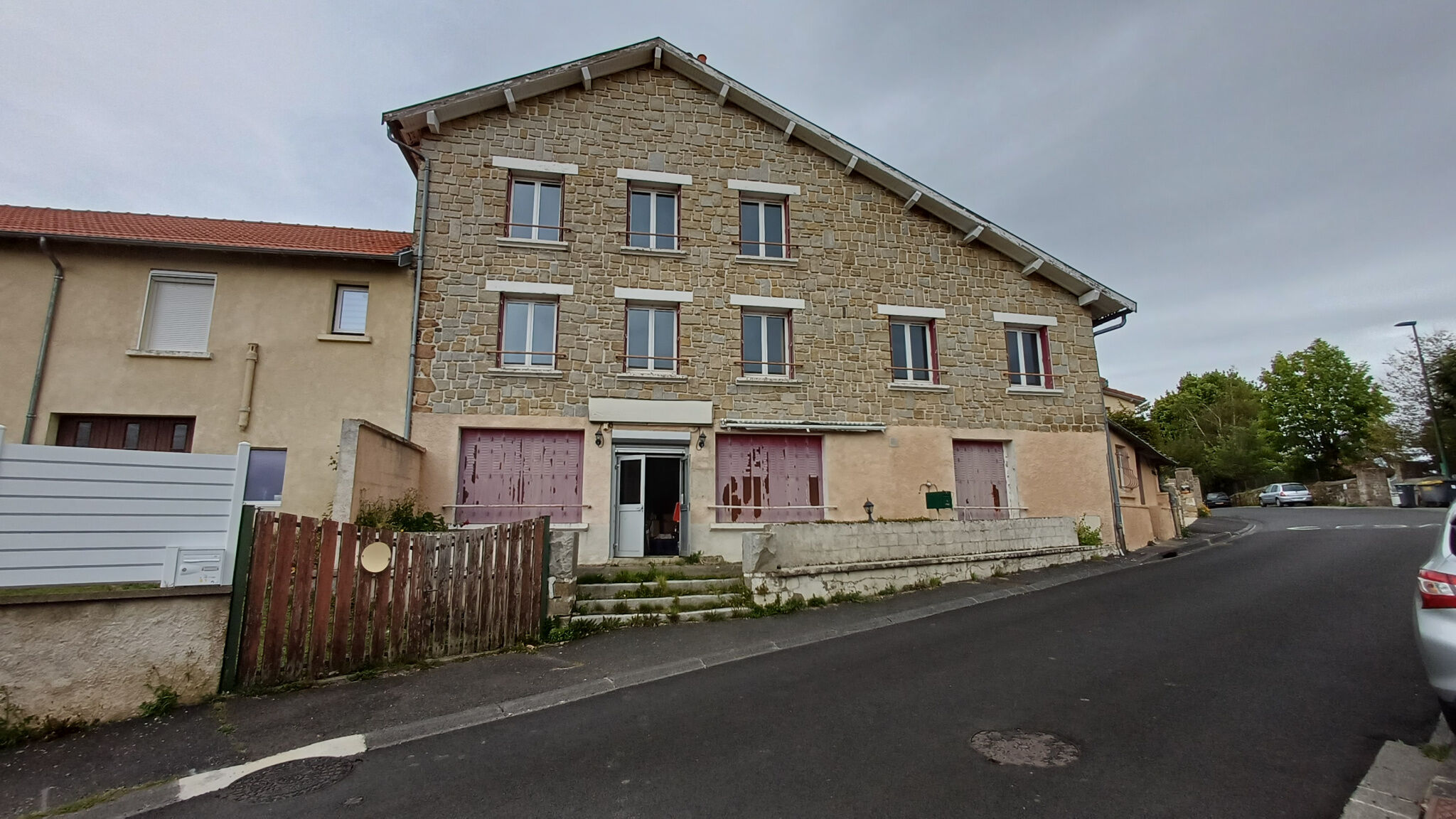 Agence immobilière de Alison PAQUET