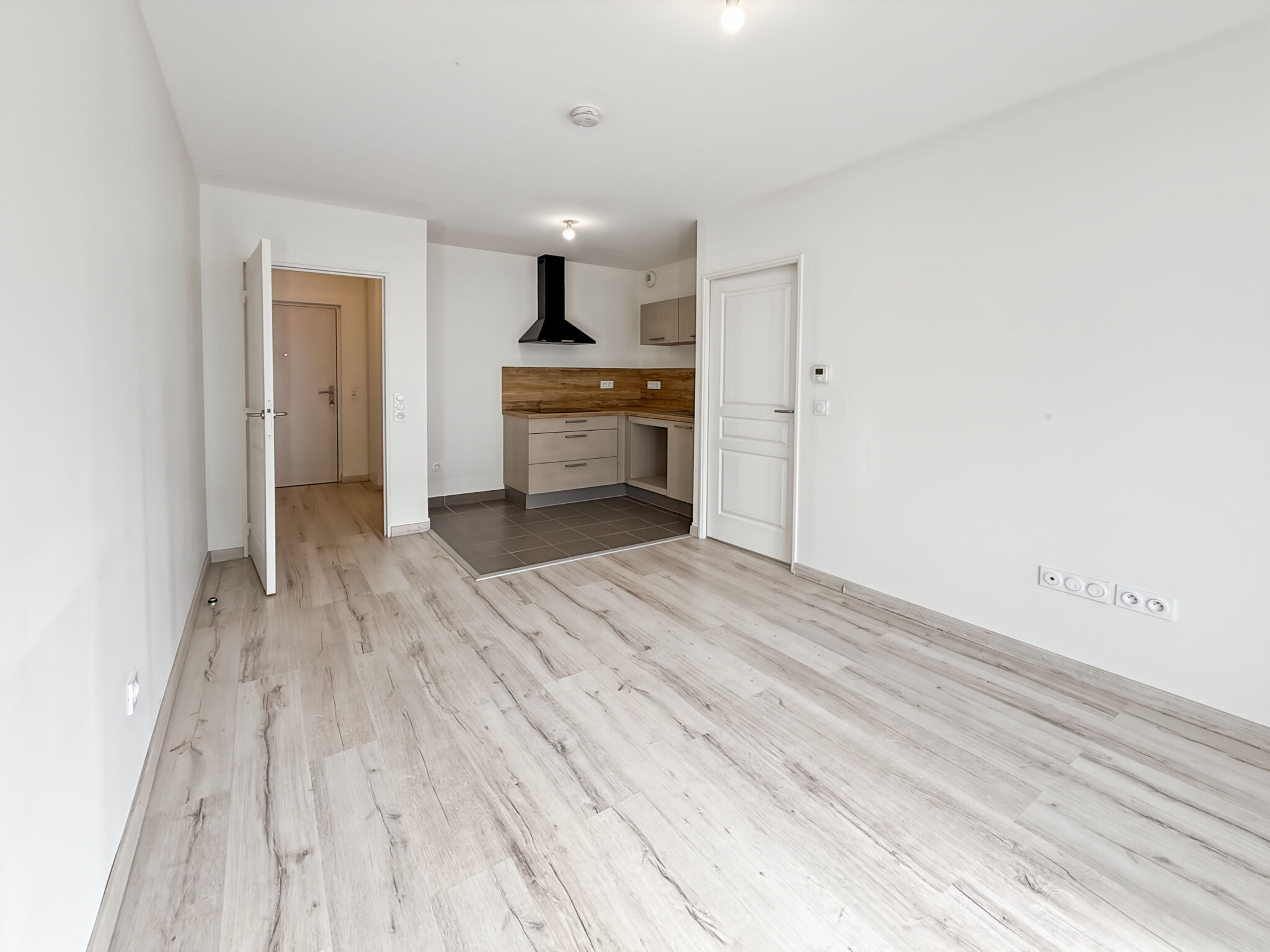 Agence immobilière de Alison PAQUET