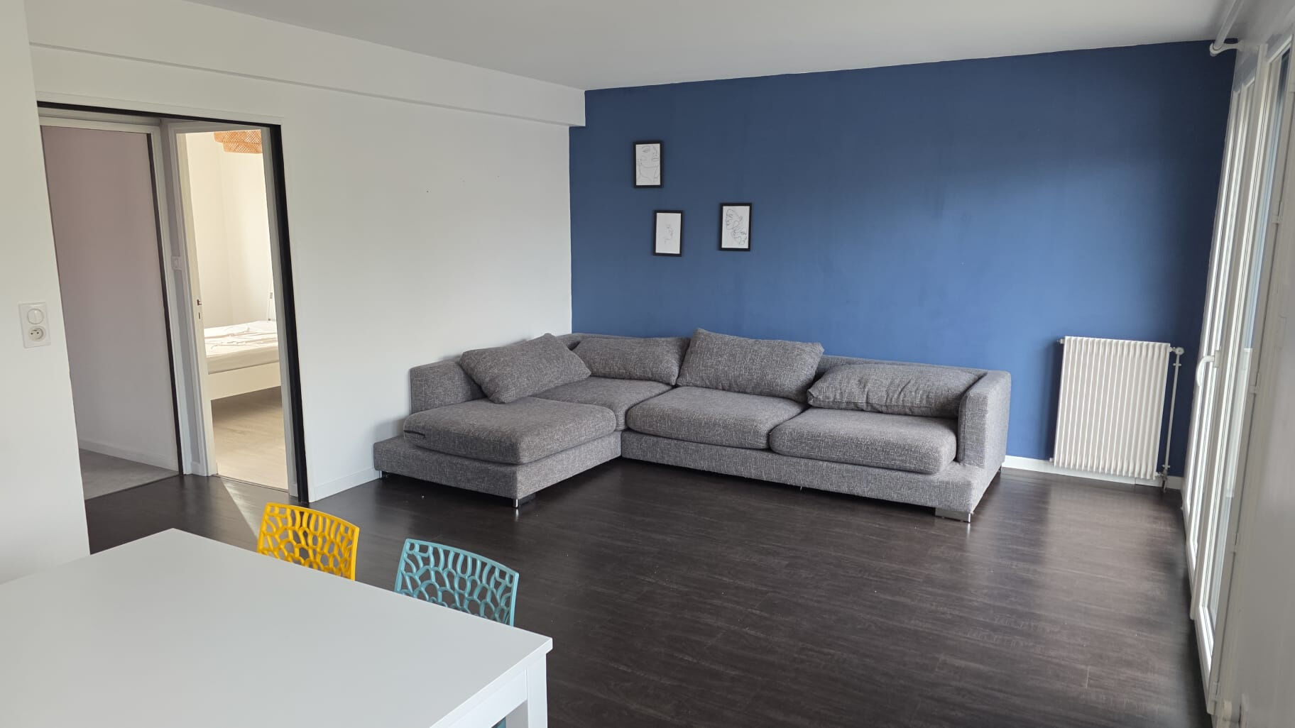 Agence immobilière de Alison PAQUET