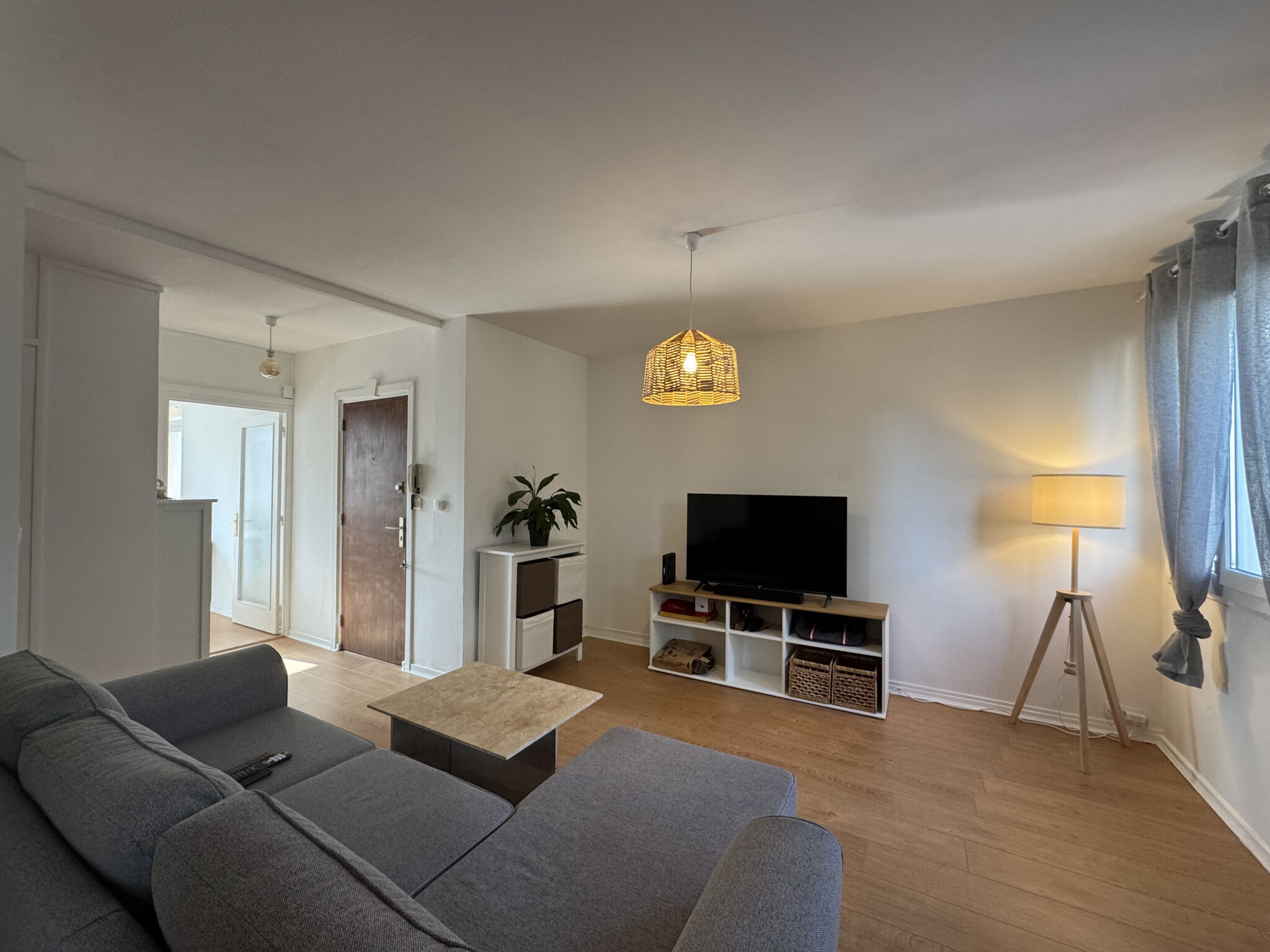 Agence immobilière de Alison PAQUET