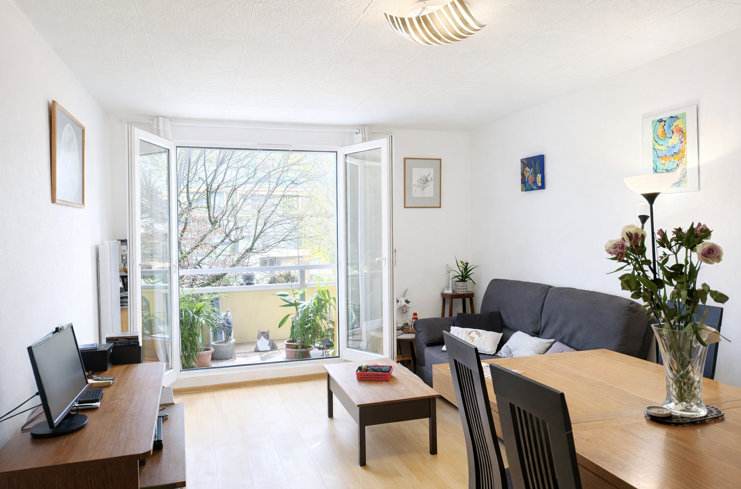 Agence immobilière de Alison PAQUET