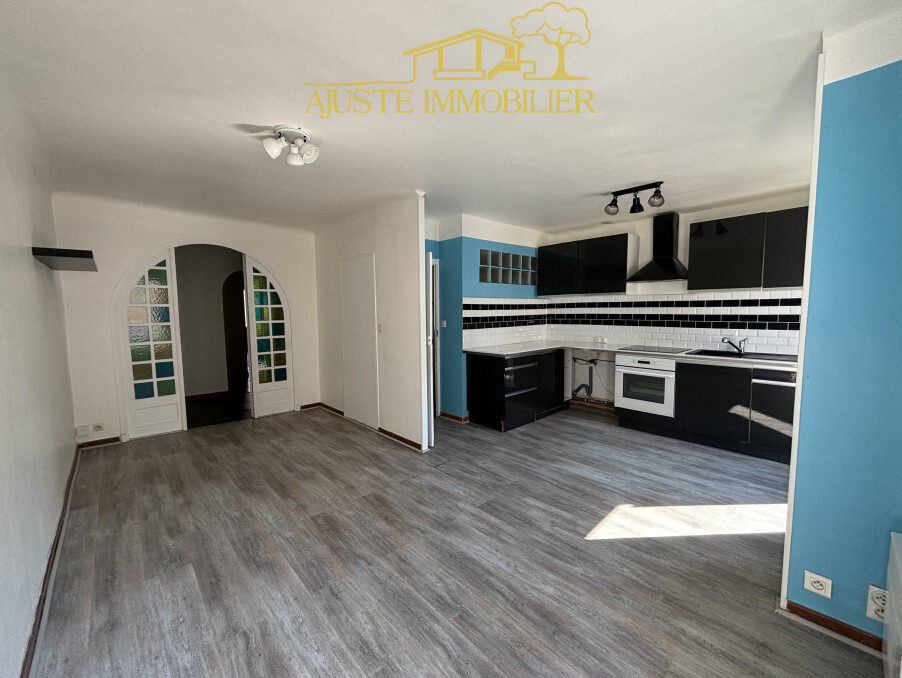 Agence immobilière de AJUSTE IMMOBILIER