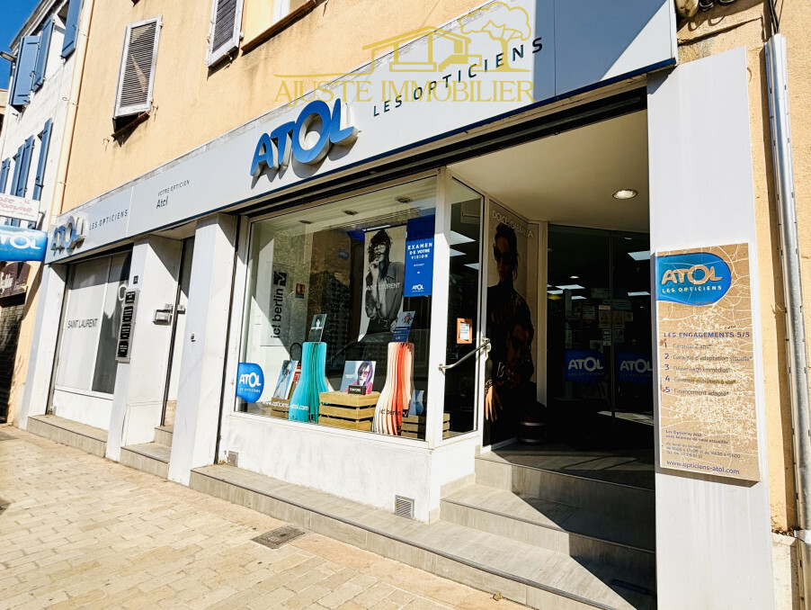 Agence immobilière de AJUSTE IMMOBILIER