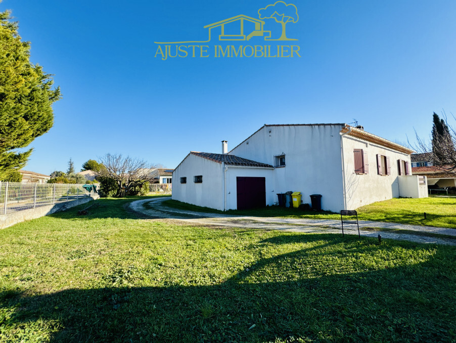 Agence immobilière de AJUSTE IMMOBILIER