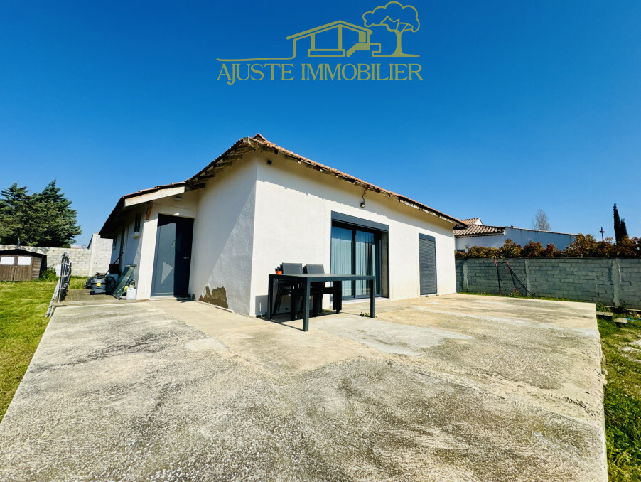 Agence immobilière de AJUSTE IMMOBILIER