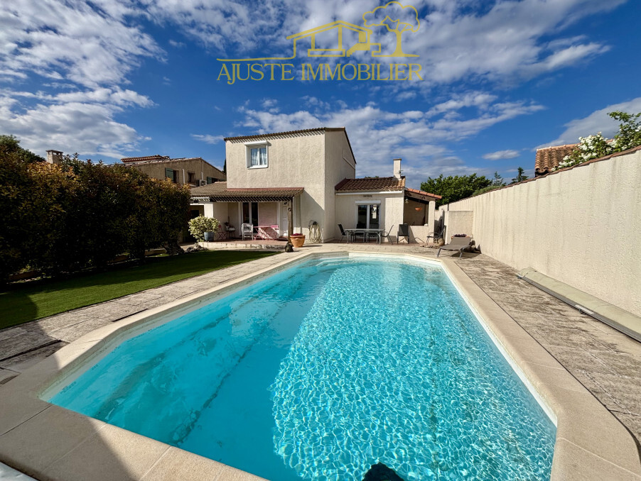 Agence immobilière de AJUSTE IMMOBILIER