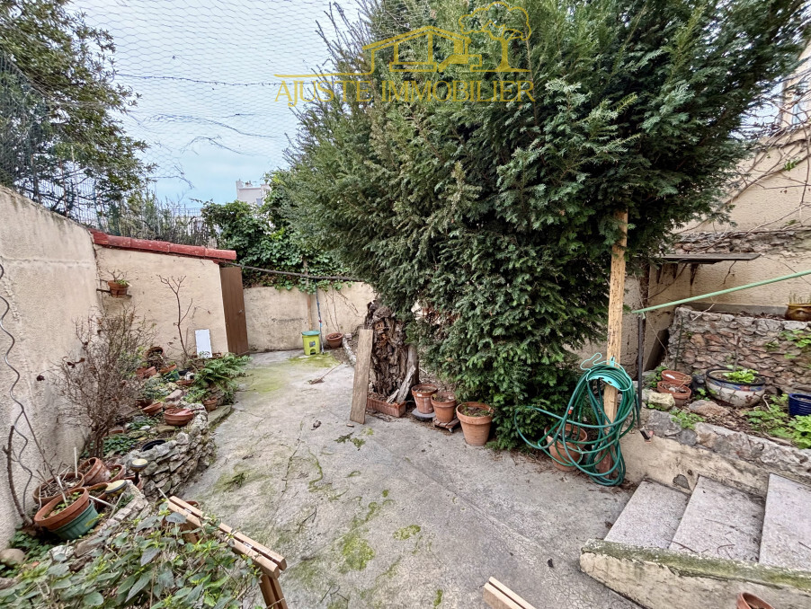 Agence immobilière de AJUSTE IMMOBILIER