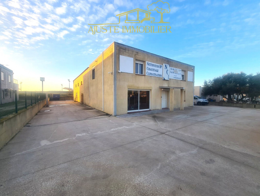 Agence immobilière de AJUSTE IMMOBILIER