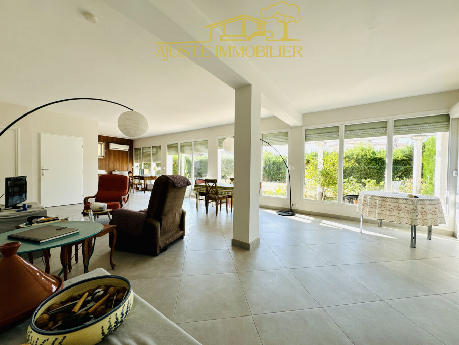 Agence immobilière de AJUSTE IMMOBILIER