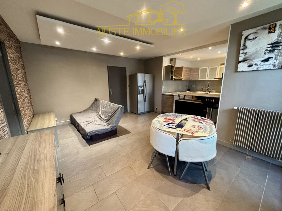 Agence immobilière de AJUSTE IMMOBILIER