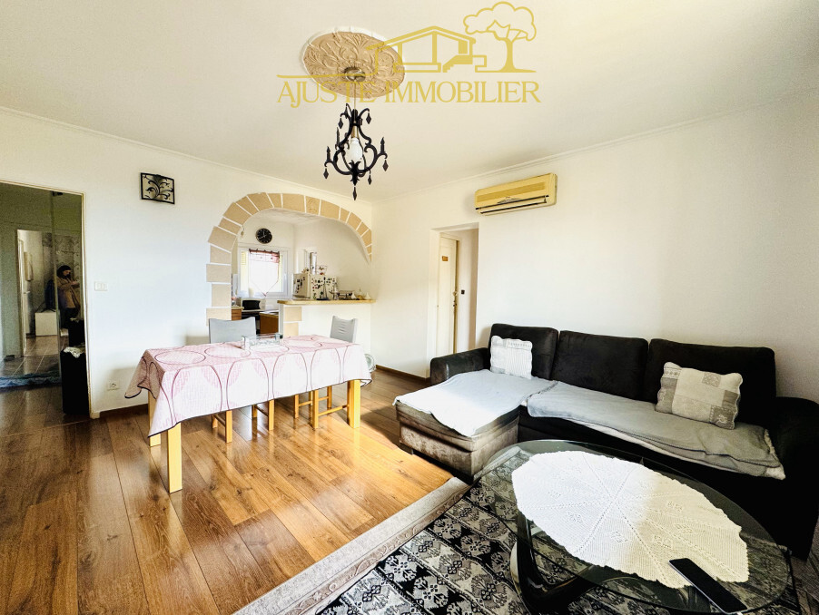 Agence immobilière de AJUSTE IMMOBILIER