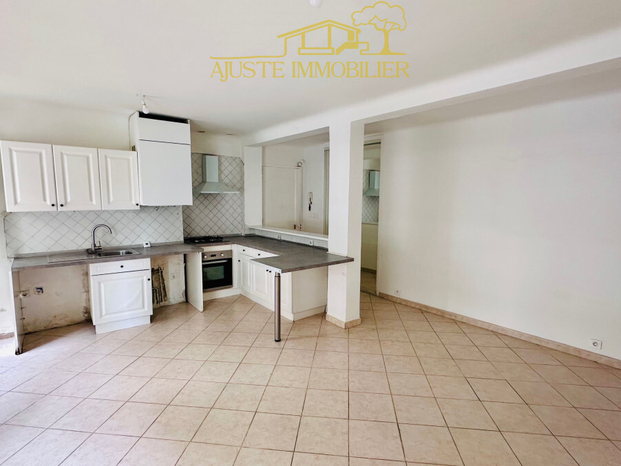 Agence immobilière de AJUSTE IMMOBILIER