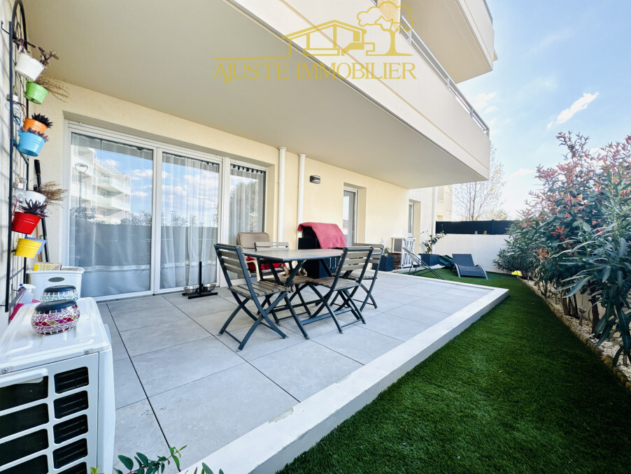 Agence immobilière de AJUSTE IMMOBILIER