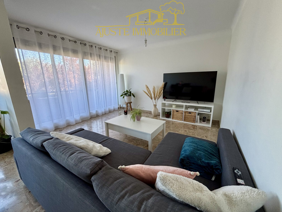 Agence immobilière de AJUSTE IMMOBILIER