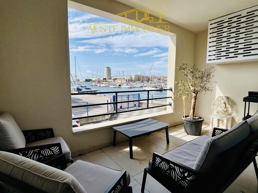 Agence immobilière de AJUSTE IMMOBILIER
