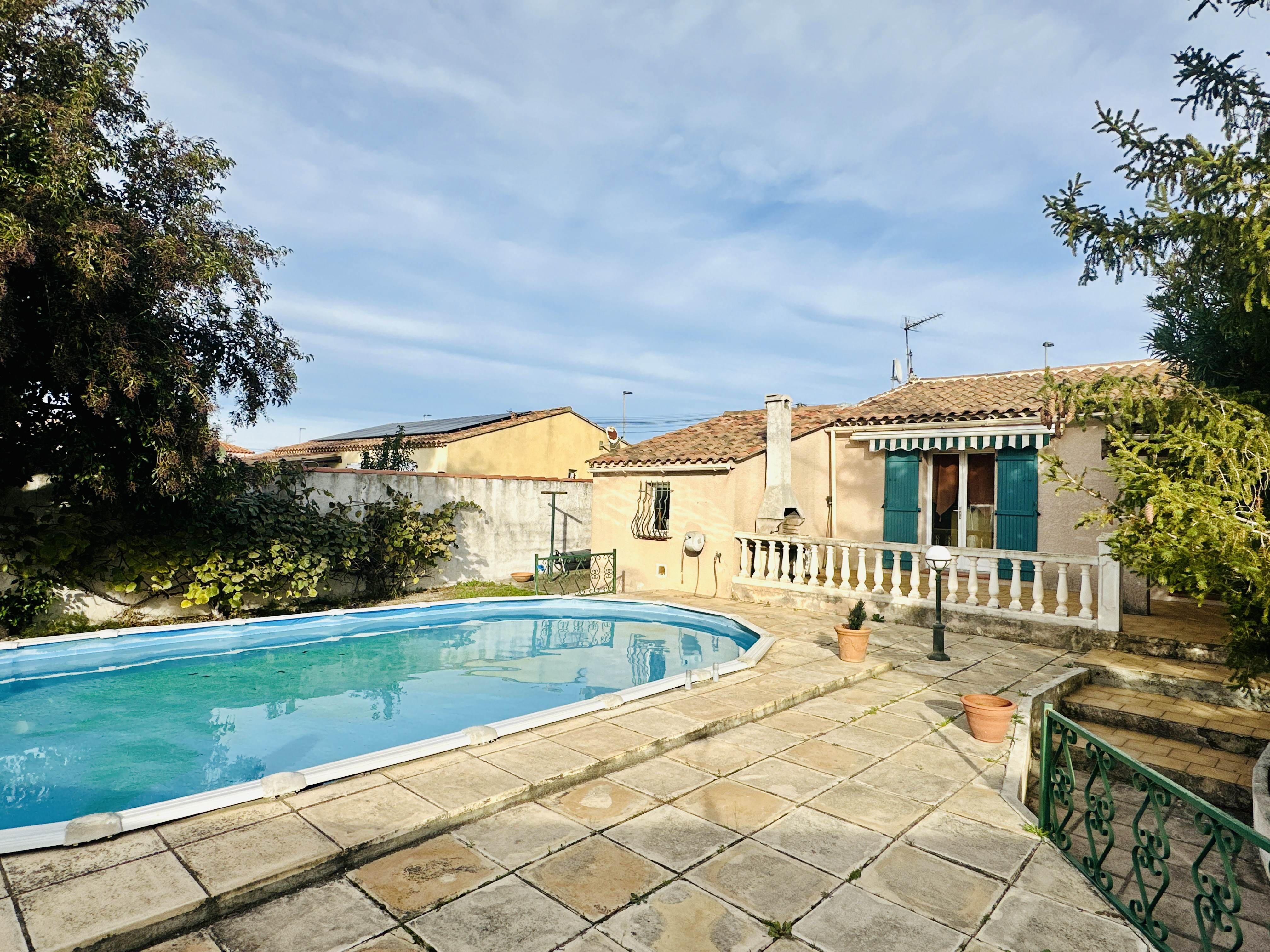 Agence immobilière de AJUSTE IMMOBILIER