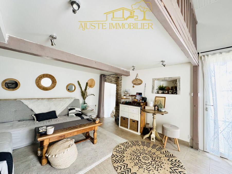 Agence immobilière de AJUSTE IMMOBILIER