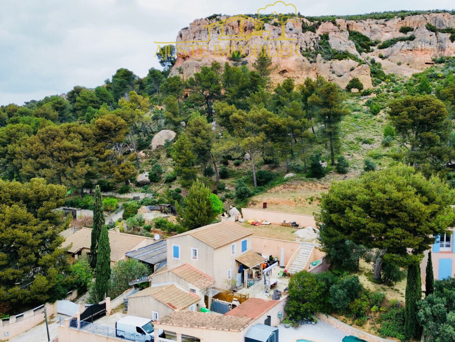 Agence immobilière de AJUSTE IMMOBILIER