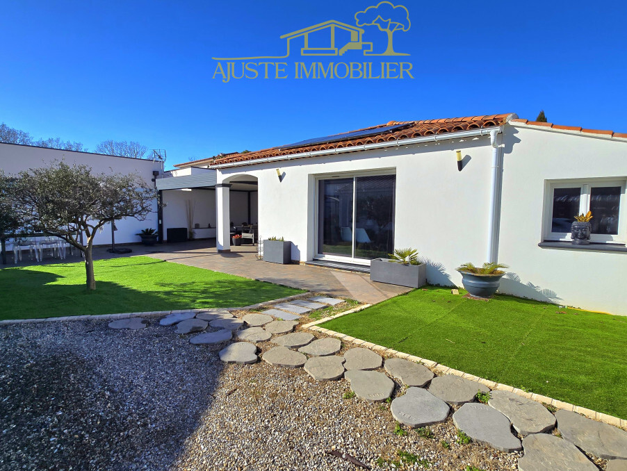 Agence immobilière de AJUSTE IMMOBILIER