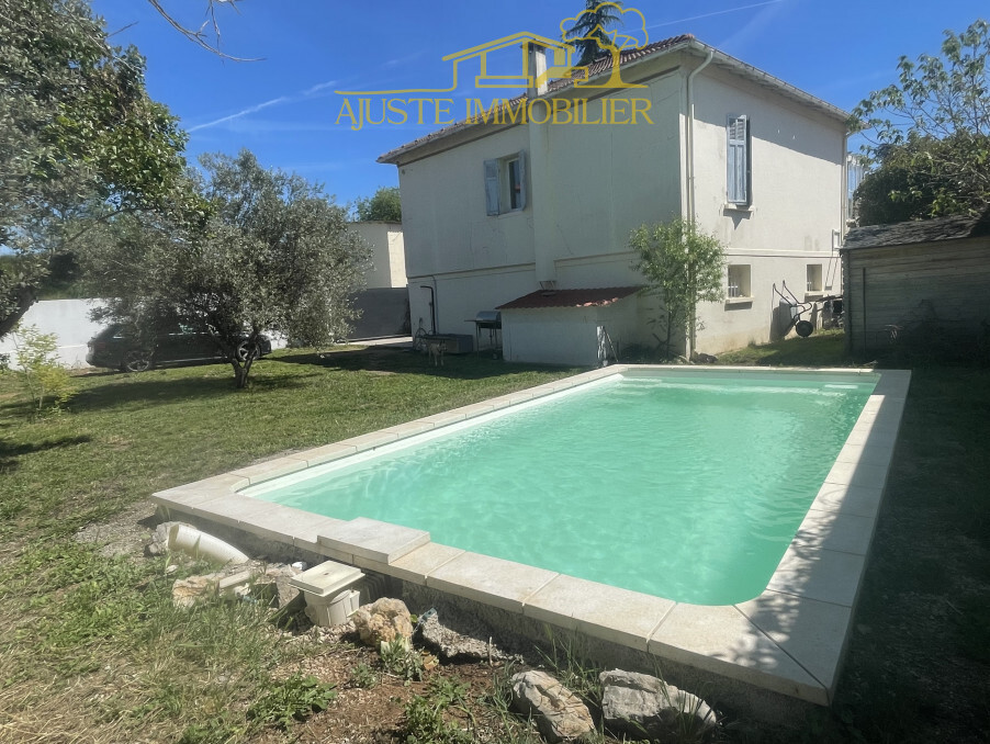 Agence immobilière de AJUSTE IMMOBILIER