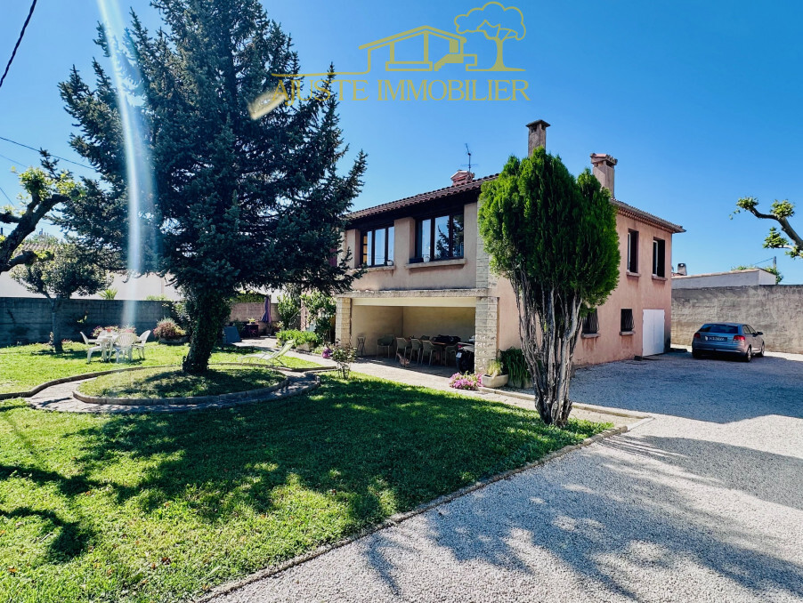 Agence immobilière de AJUSTE IMMOBILIER