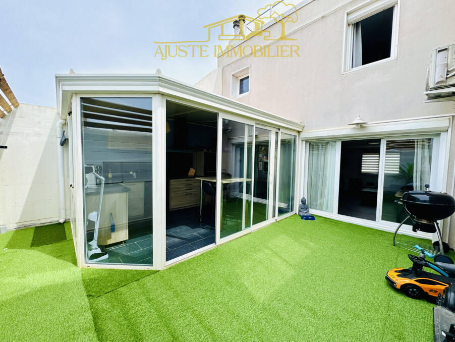 Agence immobilière de AJUSTE IMMOBILIER