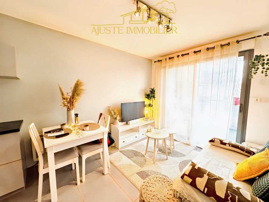 Agence immobilière de AJUSTE IMMOBILIER