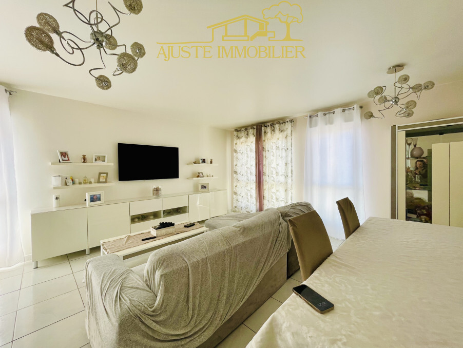 Agence immobilière de AJUSTE IMMOBILIER
