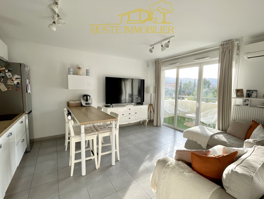 Agence immobilière de AJUSTE IMMOBILIER