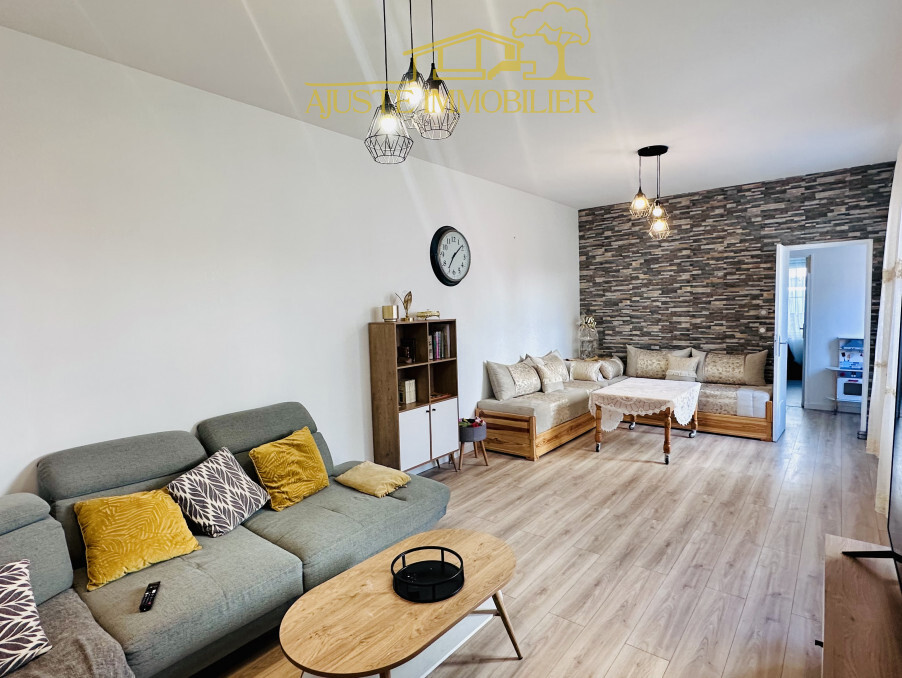 Agence immobilière de AJUSTE IMMOBILIER