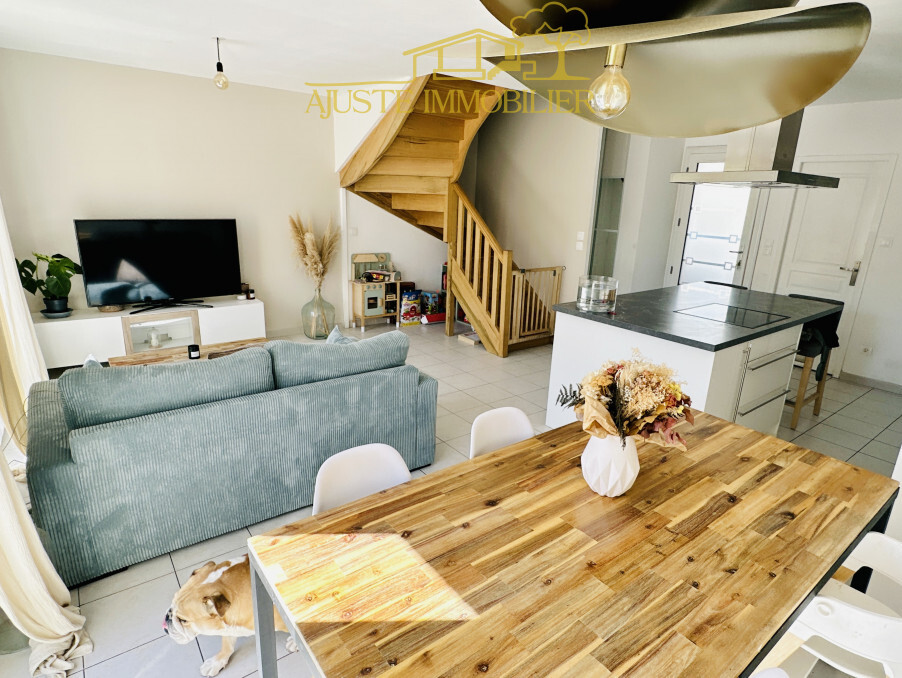 Agence immobilière de AJUSTE IMMOBILIER