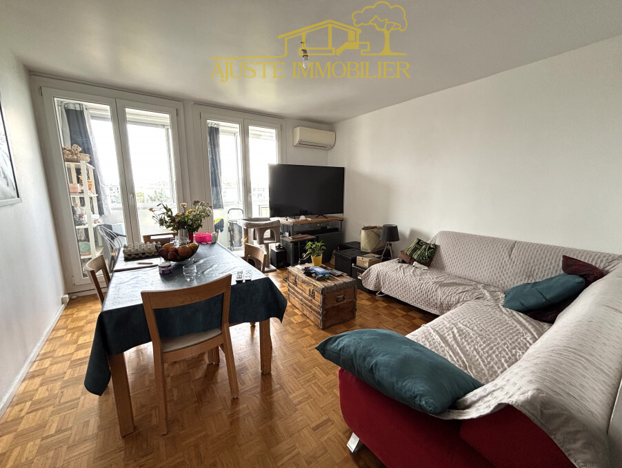 Agence immobilière de AJUSTE IMMOBILIER
