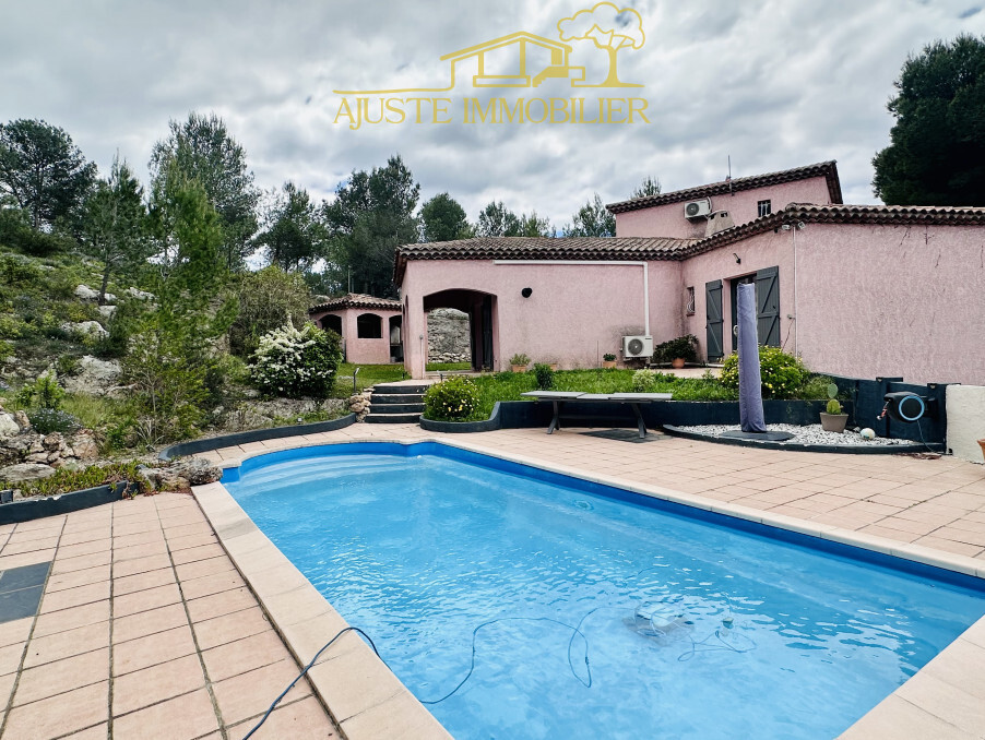 Agence immobilière de AJUSTE IMMOBILIER