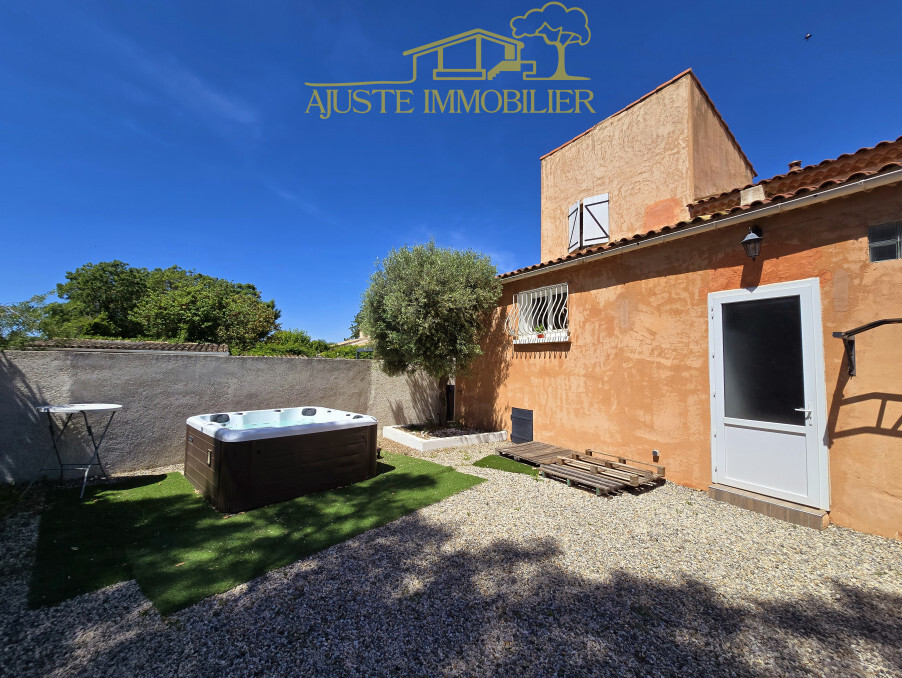 Agence immobilière de AJUSTE IMMOBILIER