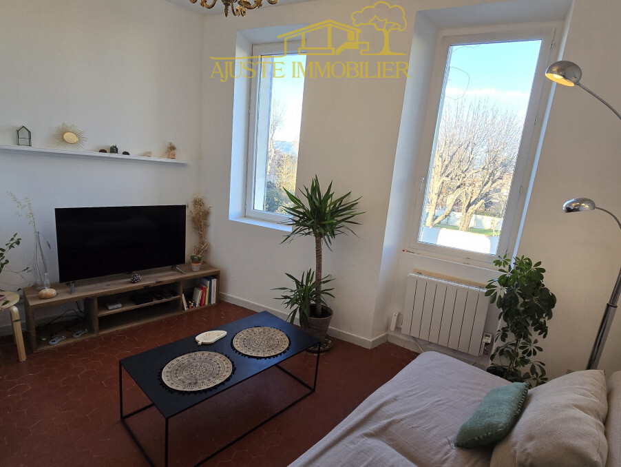 Agence immobilière de AJUSTE IMMOBILIER