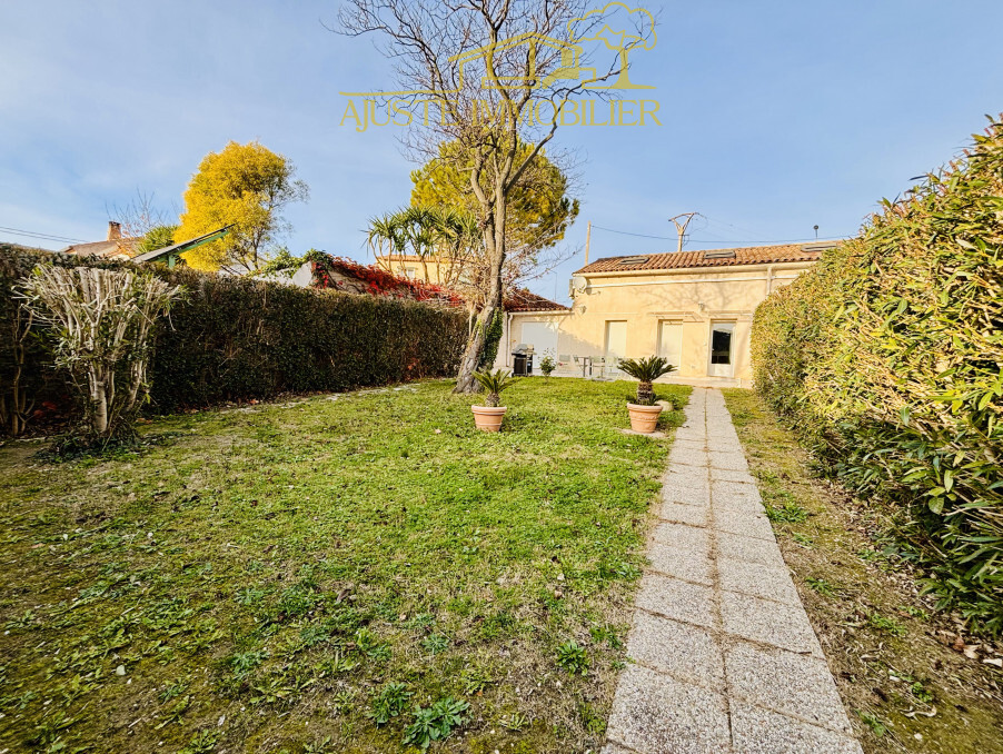 Agence immobilière de AJUSTE IMMOBILIER