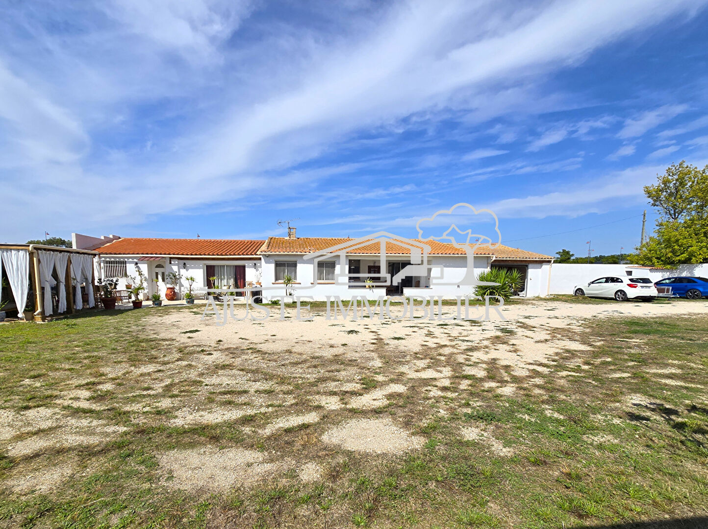 Agence immobilière de AJUSTE IMMOBILIER