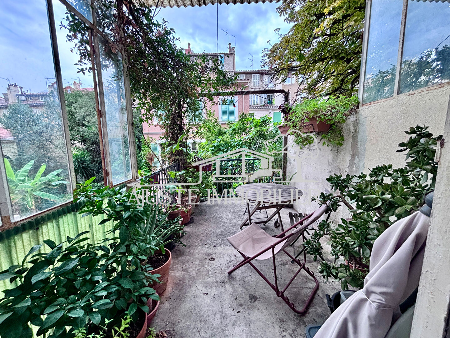 Agence immobilière de AJUSTE IMMOBILIER