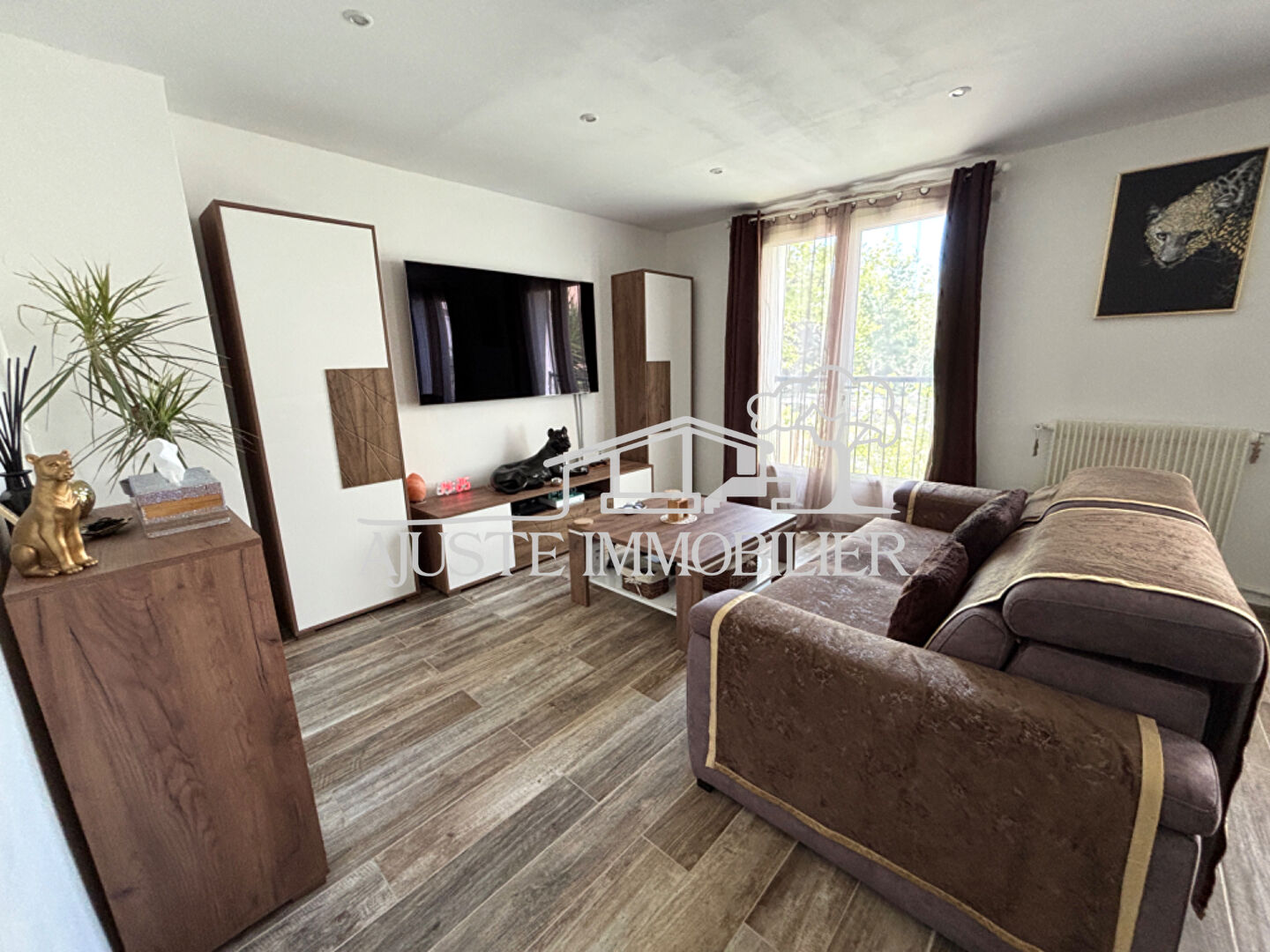 Agence immobilière de AJUSTE IMMOBILIER