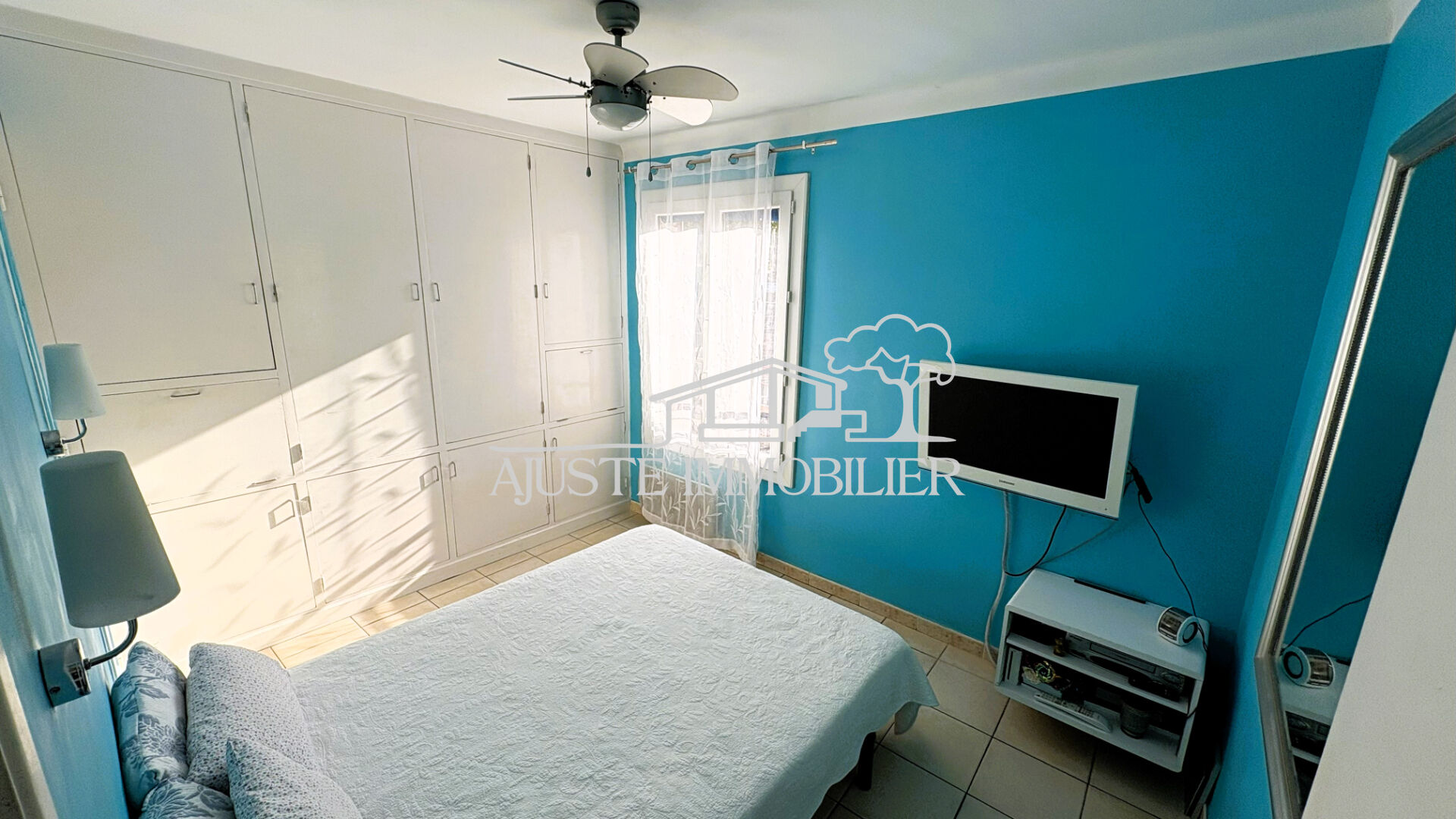 Agence immobilière de AJUSTE IMMOBILIER