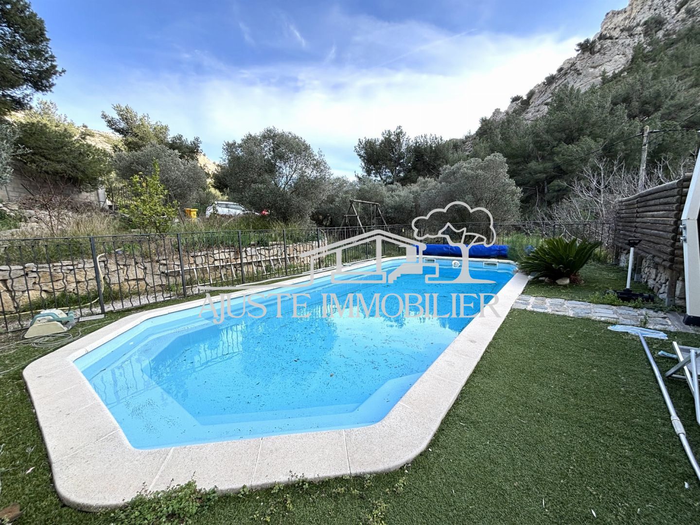 Agence immobilière de AJUSTE IMMOBILIER