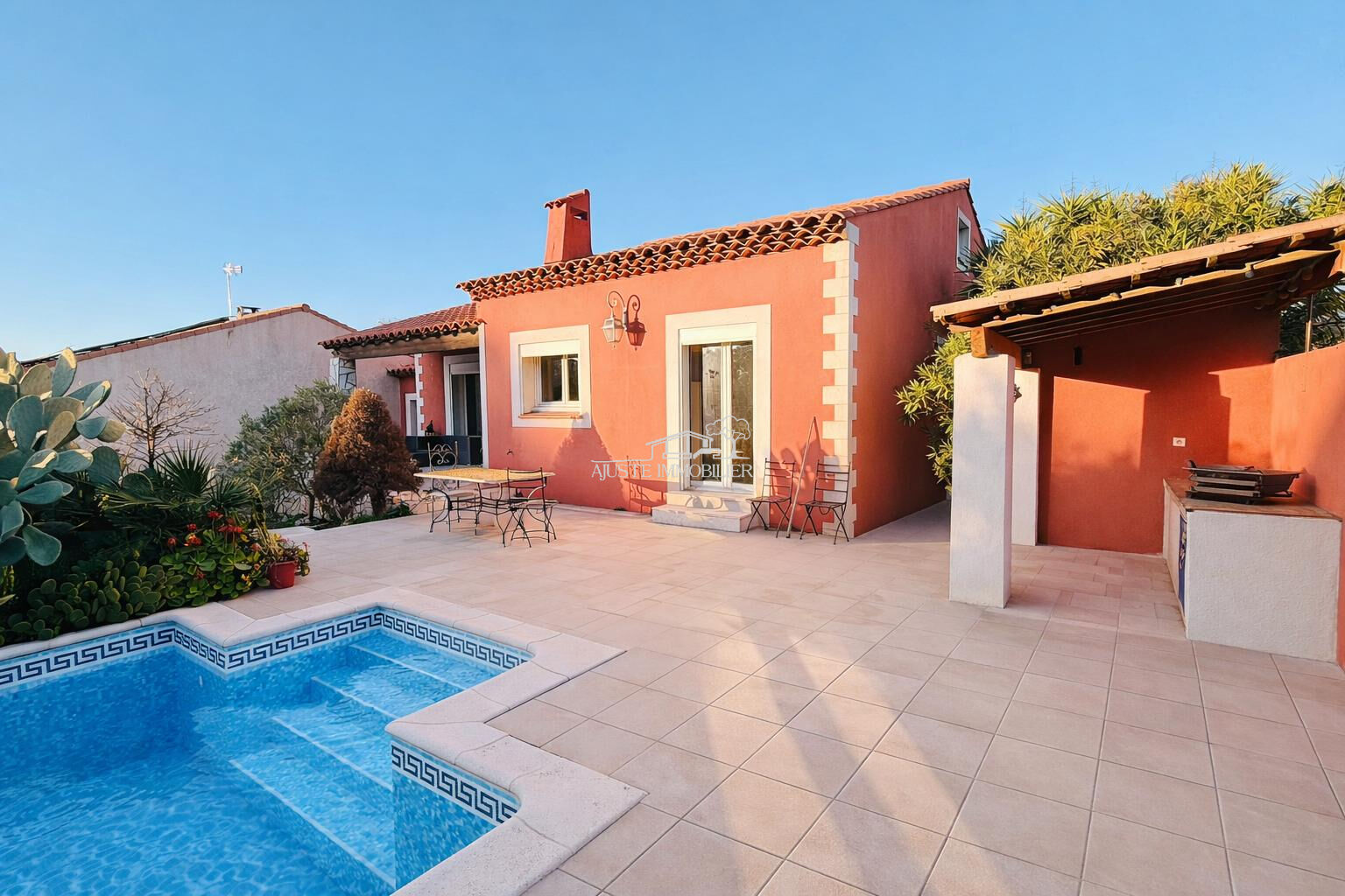 Agence immobilière de AJUSTE IMMOBILIER