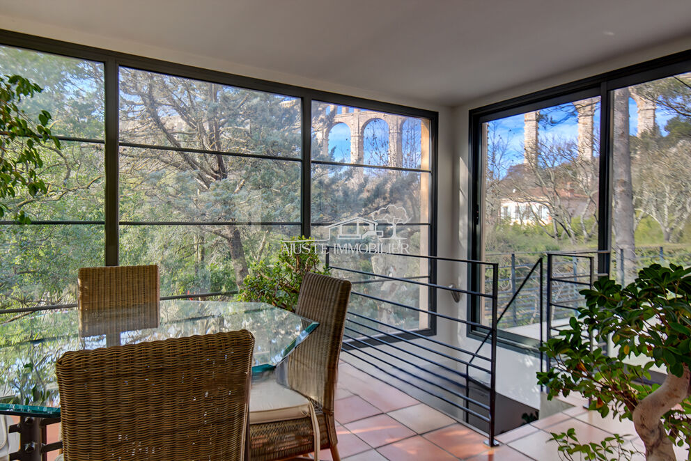 Agence immobilière de AJUSTE IMMOBILIER