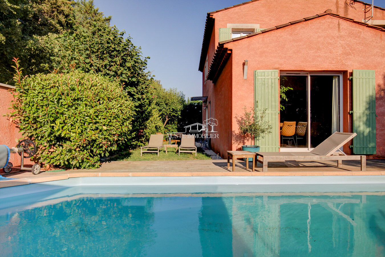 Agence immobilière de AJUSTE IMMOBILIER