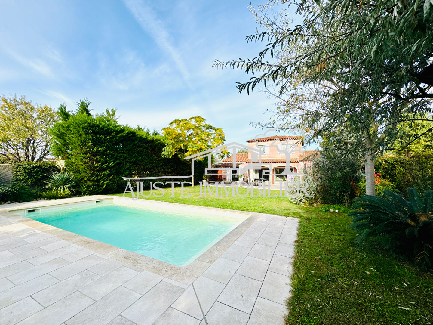 Agence immobilière de AJUSTE IMMOBILIER