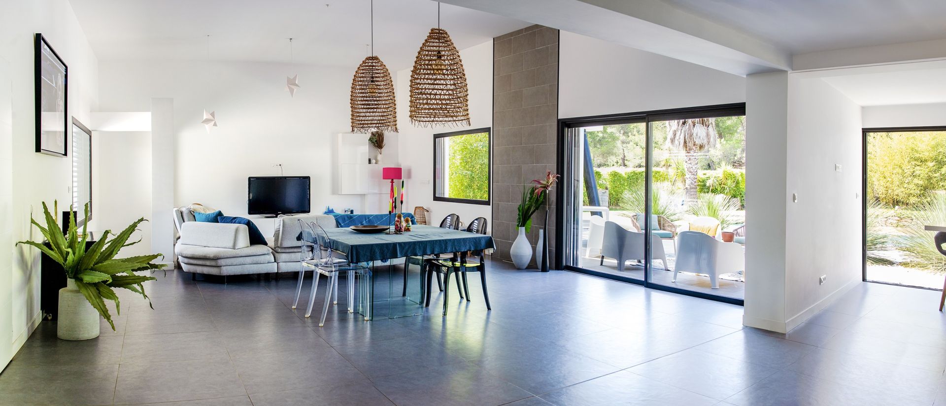 Agence immobilière de AJUSTE IMMOBILIER