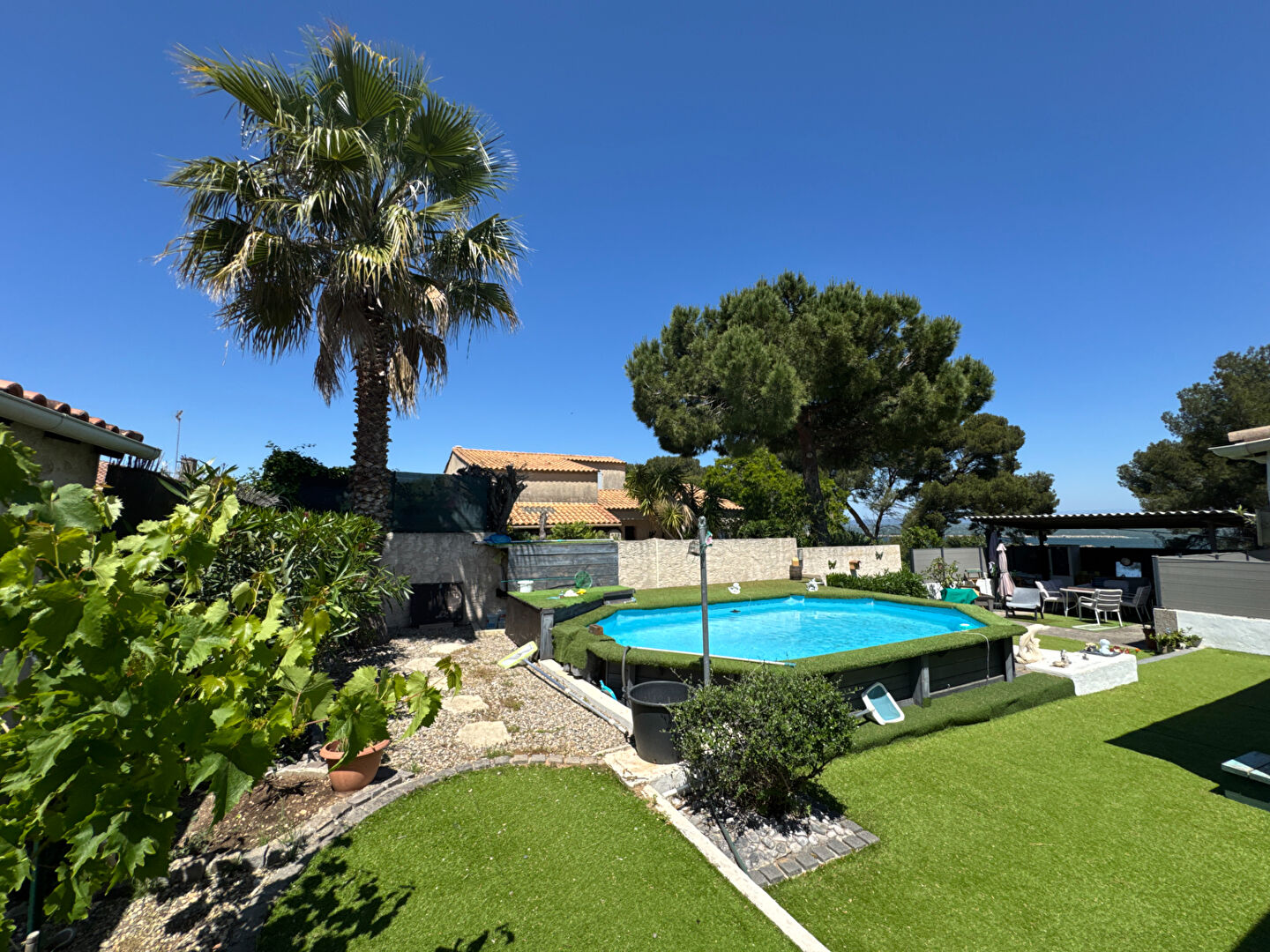 Agence immobilière de AJUSTE IMMOBILIER