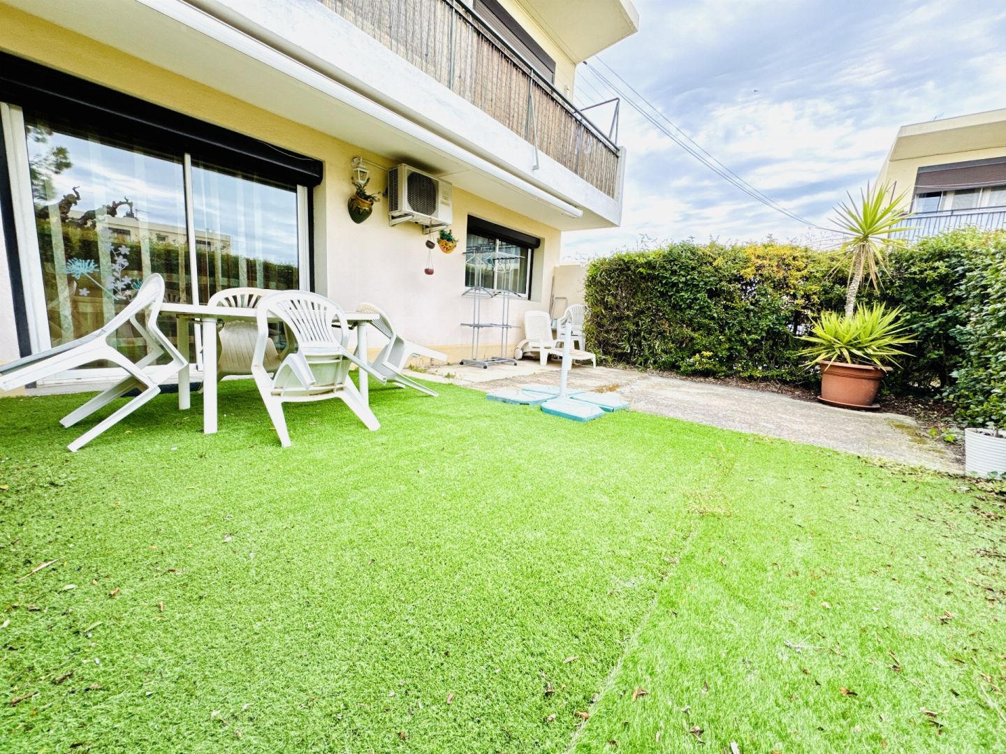 Agence immobilière de AJUSTE IMMOBILIER