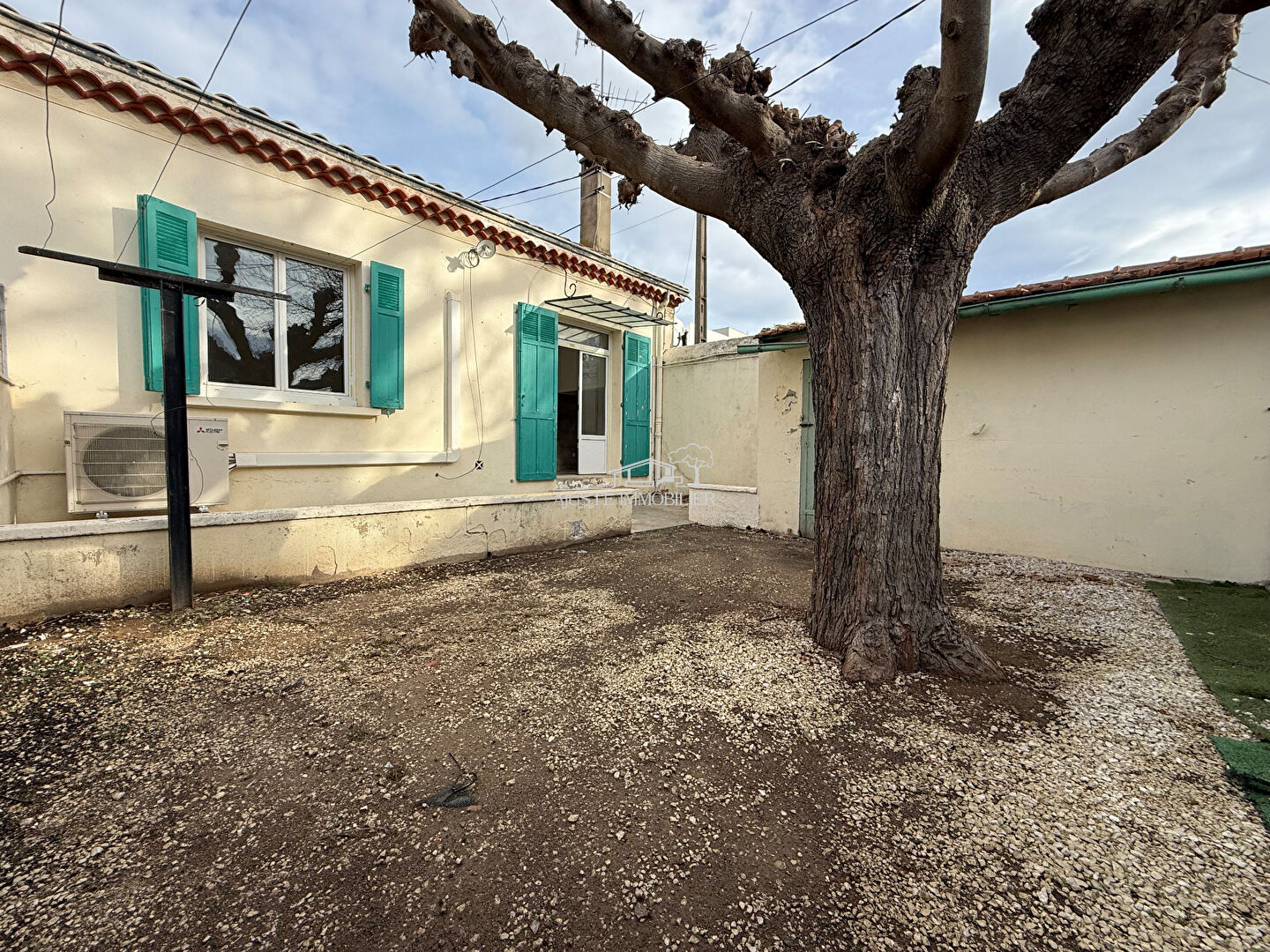 Agence immobilière de AJUSTE IMMOBILIER