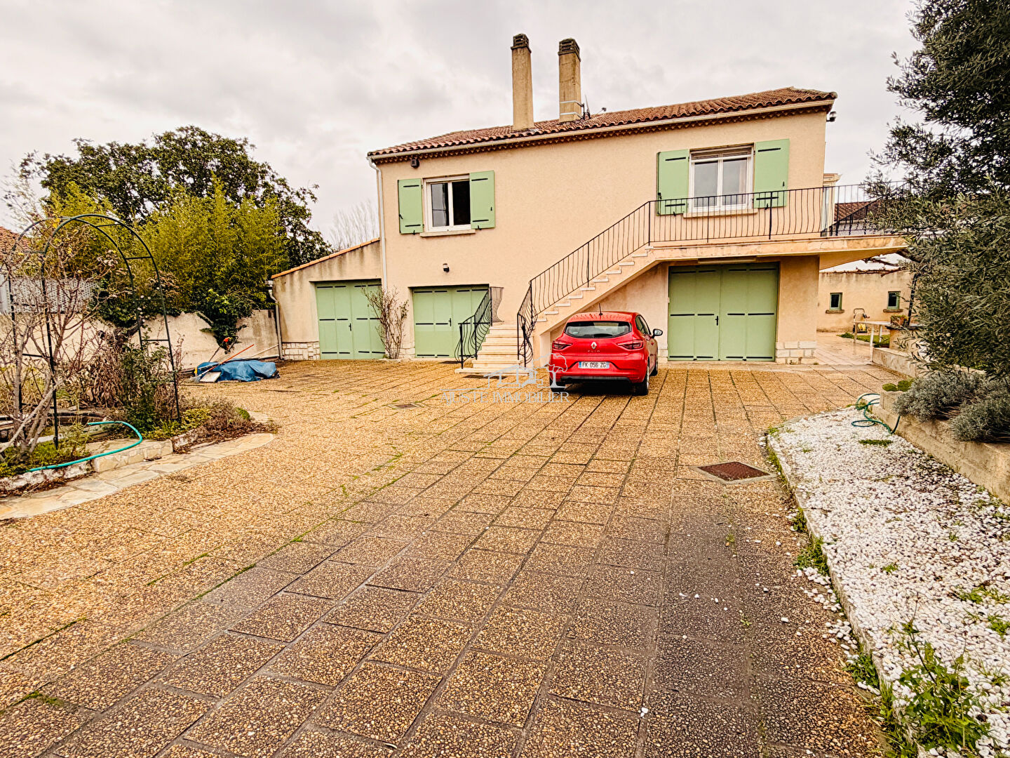 Agence immobilière de AJUSTE IMMOBILIER